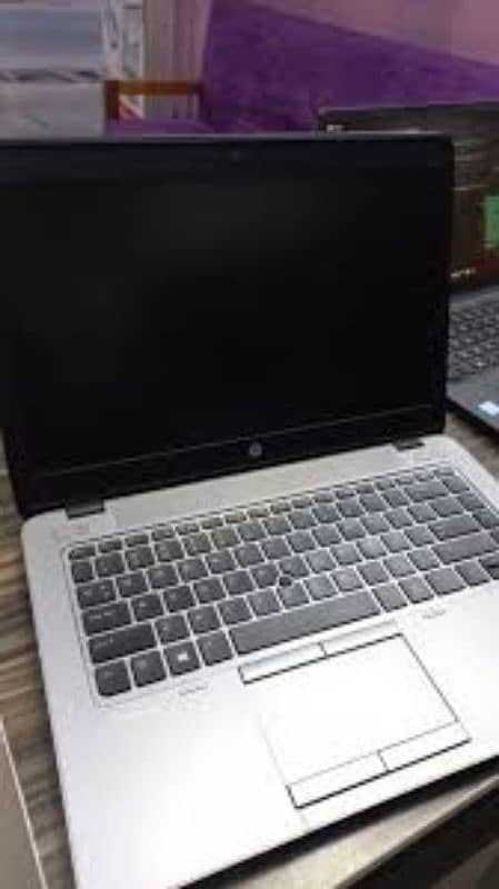 Core I5 5th Gen Laptop Urgent Sales 1