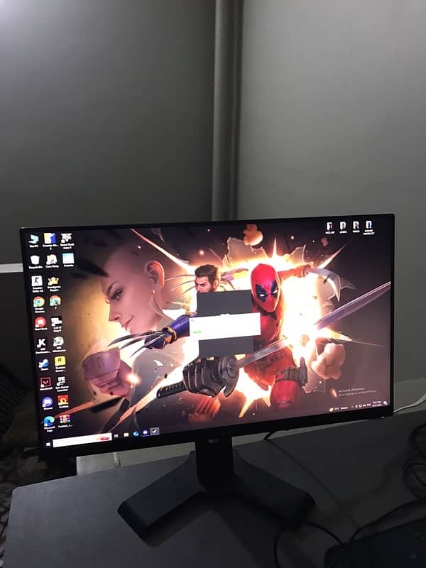 dell 22 inch monitor 5