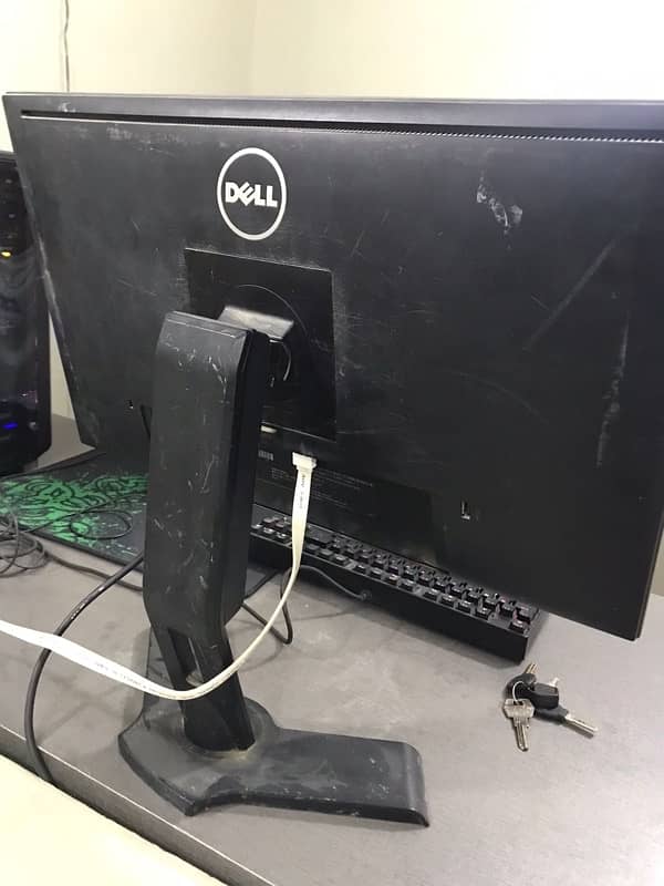 dell 22 inch monitor 6