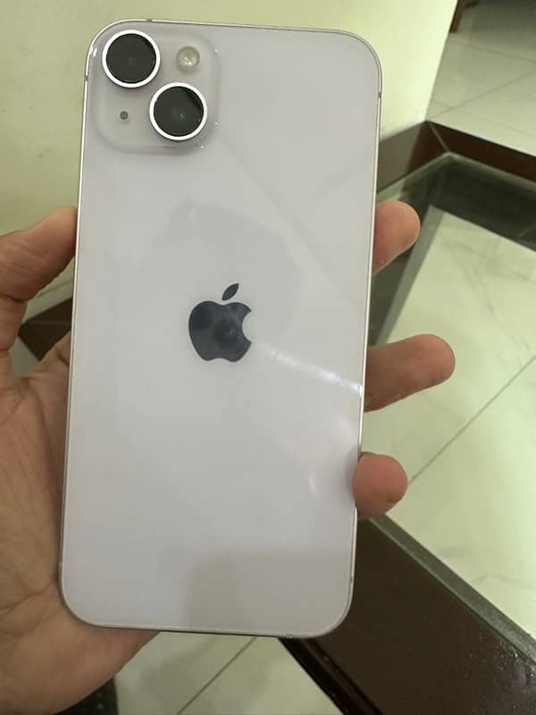 Iphone 14 Plus 256Gb Factory Unlock 0