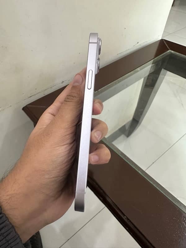 Iphone 14 Plus 256Gb Factory Unlock 1