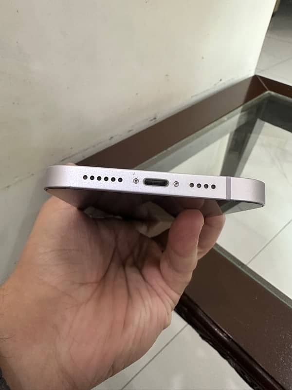 Iphone 14 Plus 256Gb Factory Unlock 3