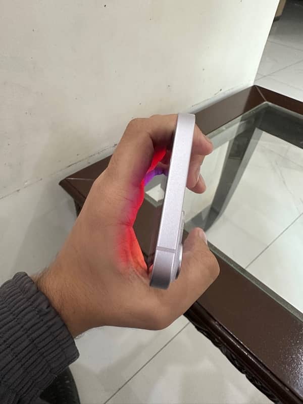 Iphone 14 Plus 256Gb Factory Unlock 4