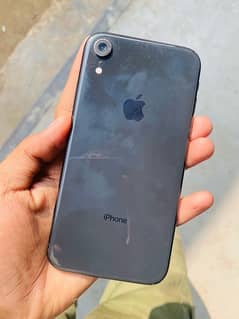 IPhone XR Zong Sim Working with Box