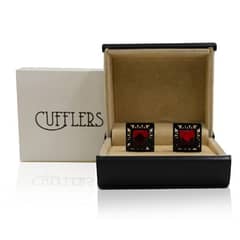 Designer Cufflinks