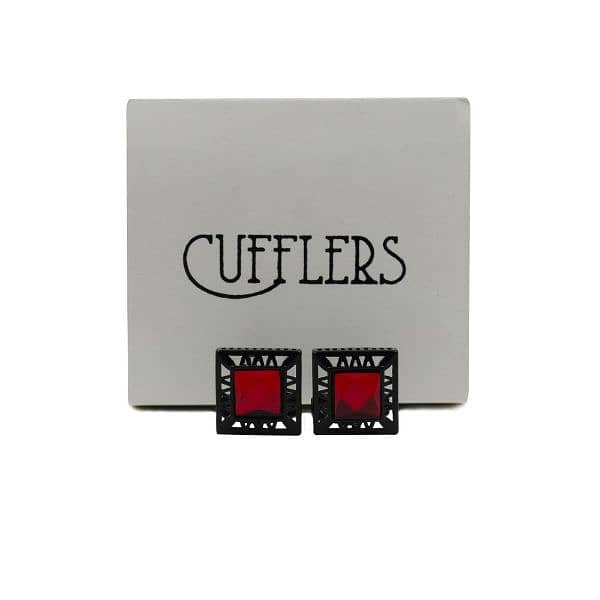 Designer Cufflinks 2