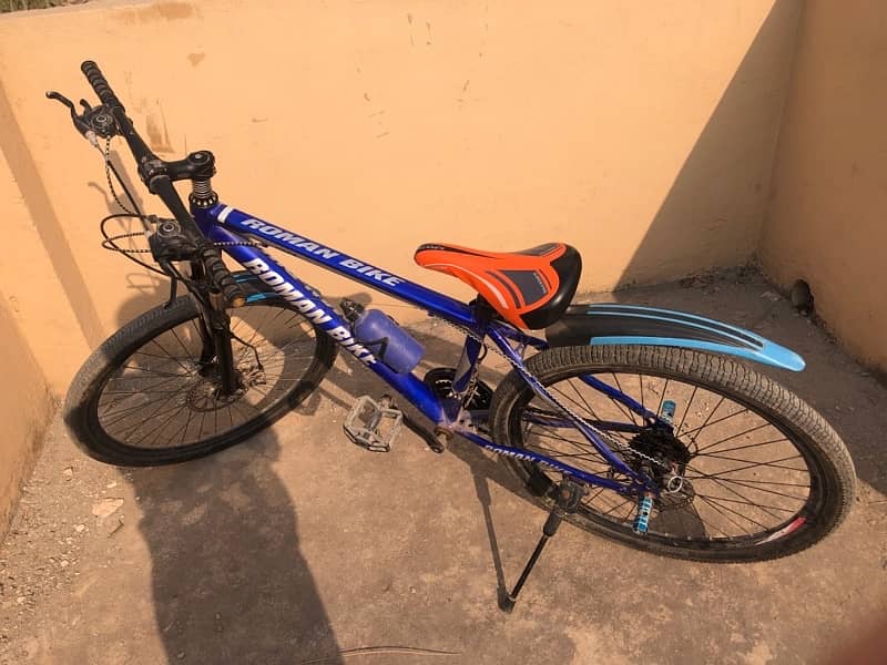 Road Biycycle For Sale 0