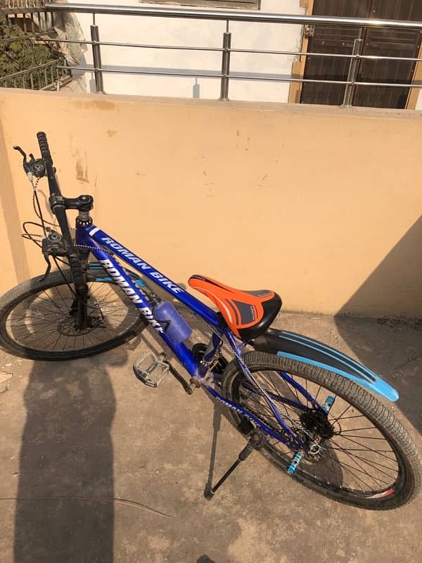 Road Biycycle For Sale 1