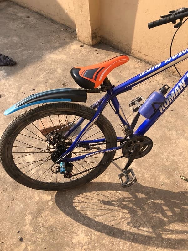 Road Biycycle For Sale 2