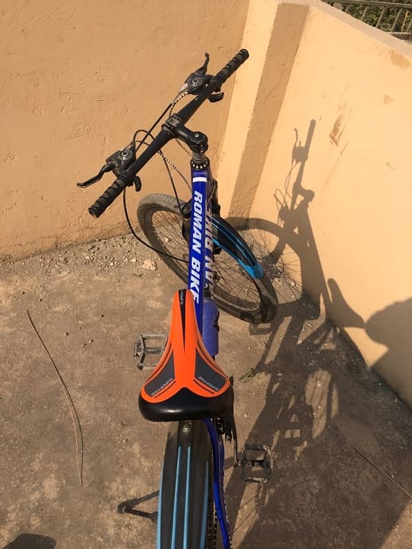 Road Biycycle For Sale 6