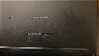 Dell chromebook