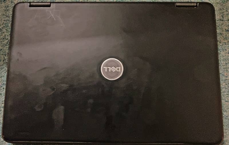 Dell chromebook 1