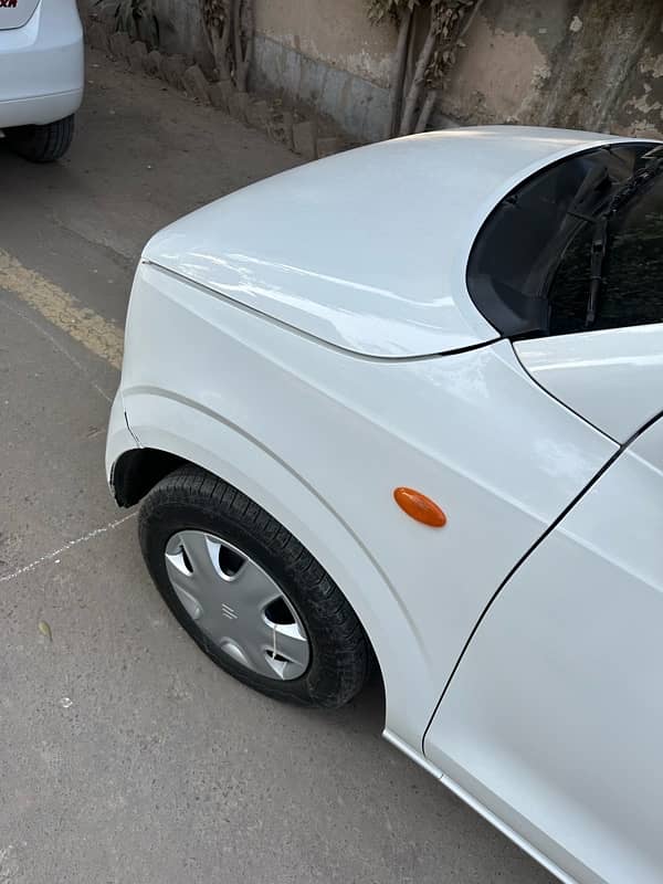 Suzuki Alto 2023 2