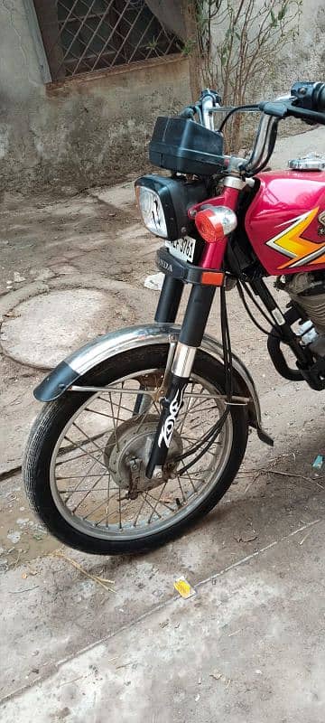 honda 2021 model good condition All documents clear 03187488348 5