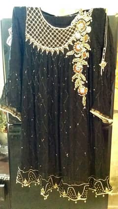 pur crinkle three piece black color 03044755644