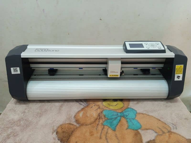 plotter cutting machine for sell 5