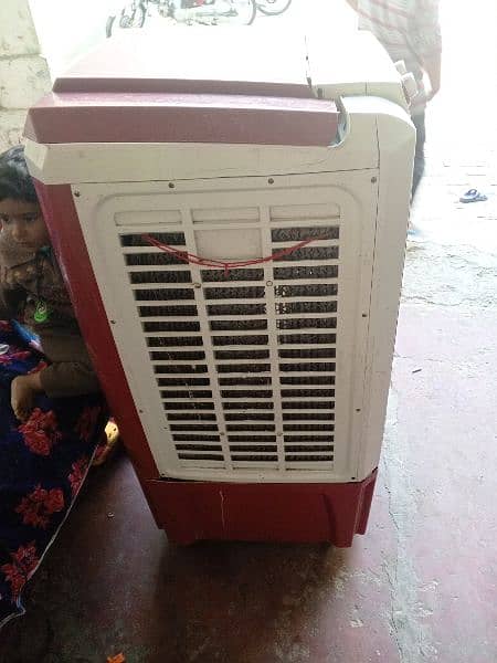 Air Cooler 2