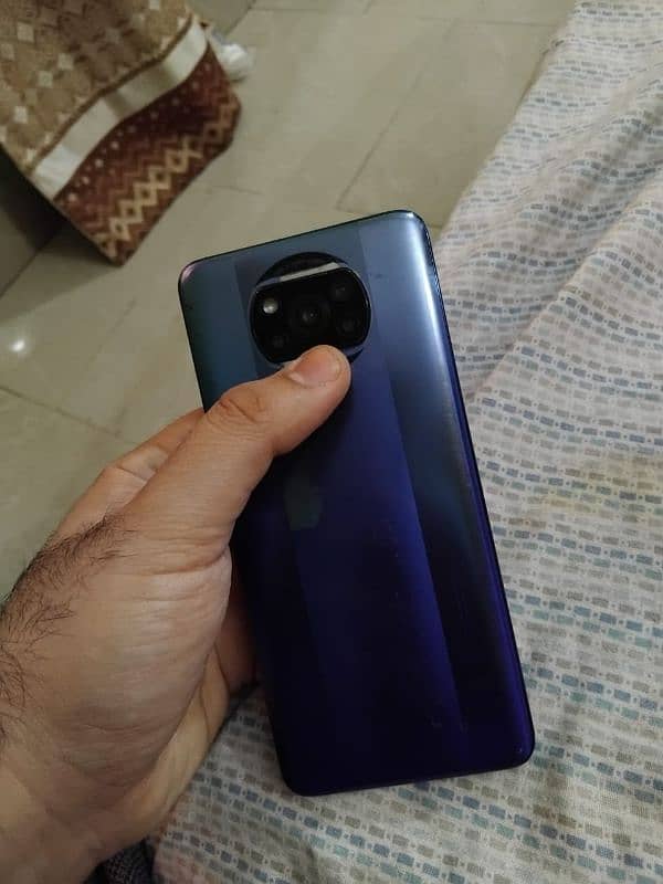 xiaomi poco x3 pro 2