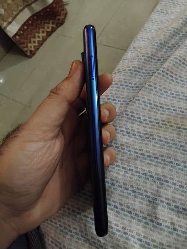 xiaomi poco x3 pro 4