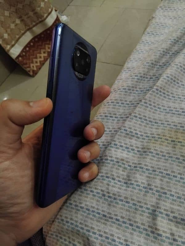 xiaomi poco x3 pro 5