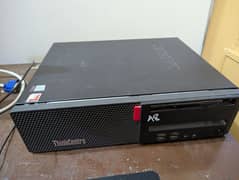 Lenovo ThinkCentre