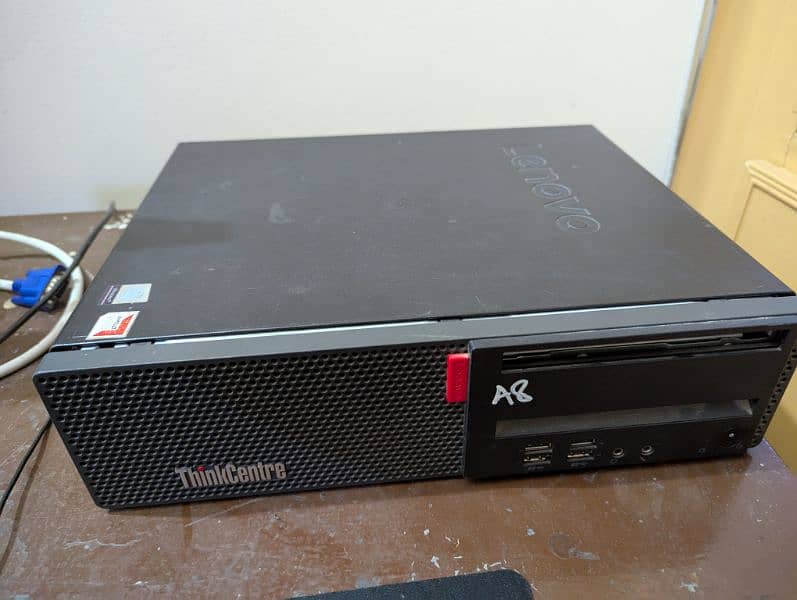 Lenovo ThinkCentre 0