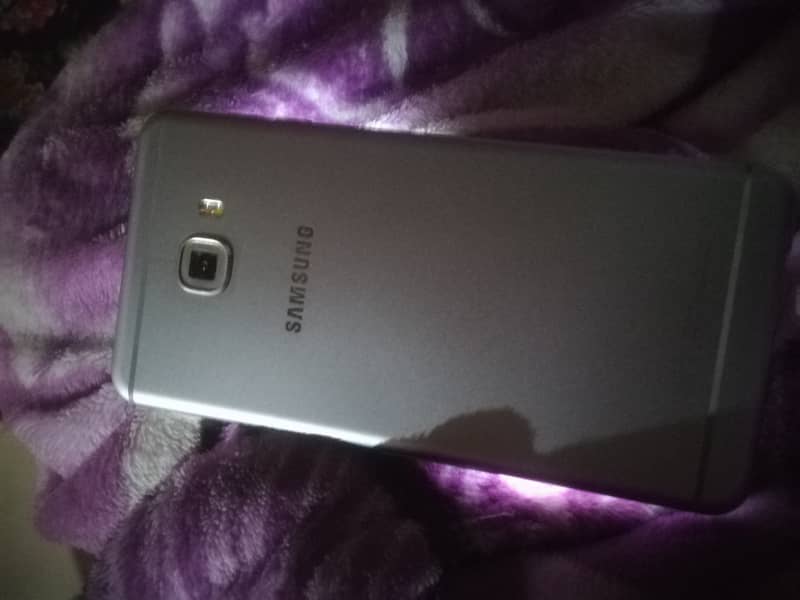 Samsung Mobile Other Model 2