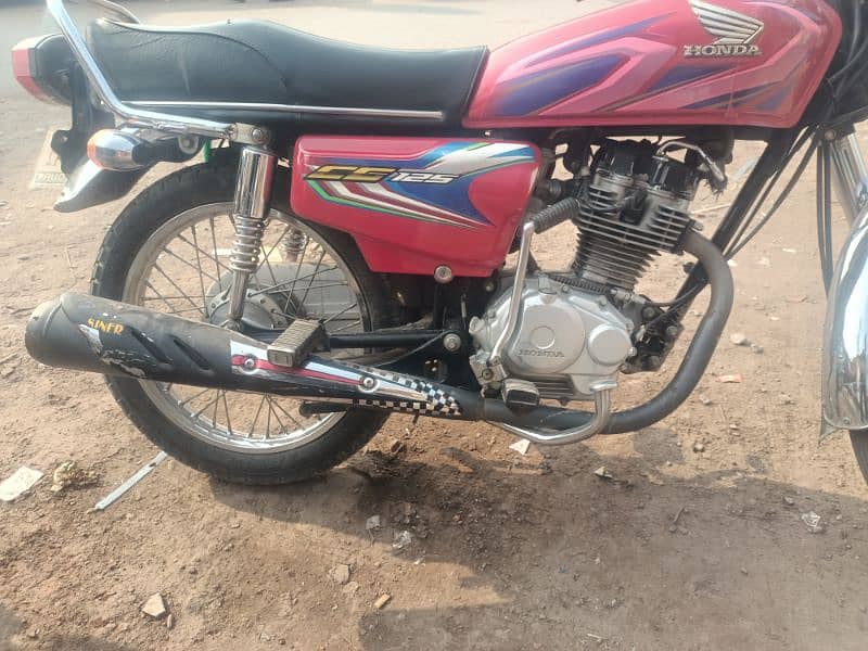 03134128572 kagaz clear hai bike mere nam nahe hai first owner k nam h 2