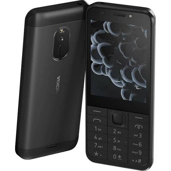 NOKIA 230 ORIGINAL 100% CONTACT: 03246887251 1