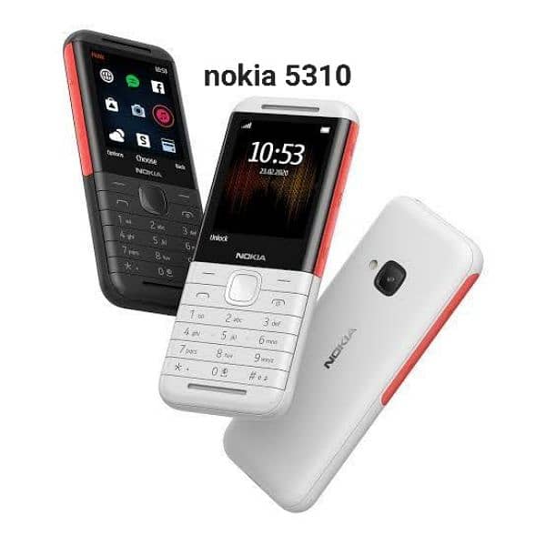 NOKIA 230 ORIGINAL 100% CONTACT: 03246887251 8