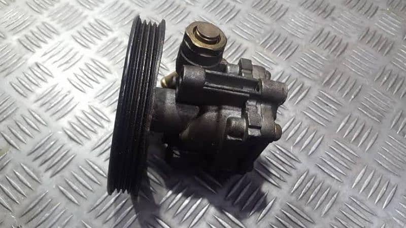 Power Pump for Civic and suzuki 1