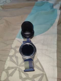 Samsung Galaxy S4 Smart Watch