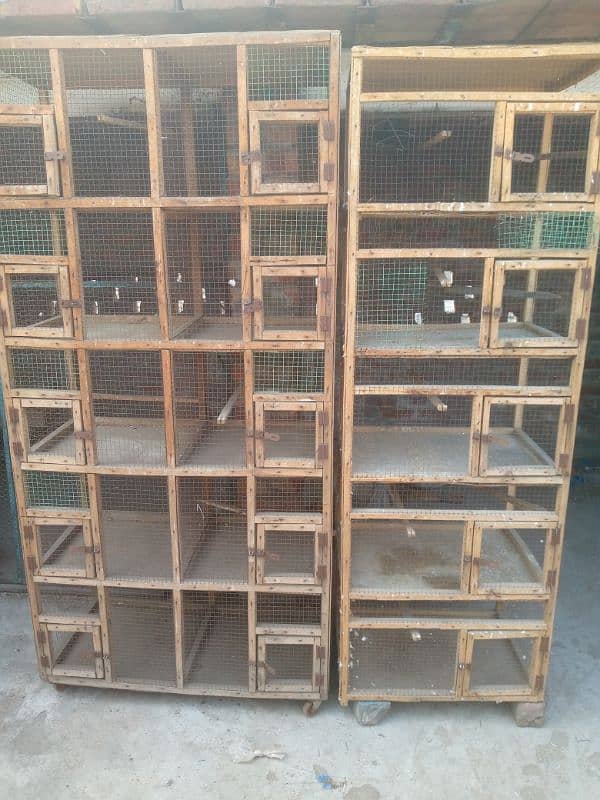 Parrot cage for sale 03124499315cntct nmb 4