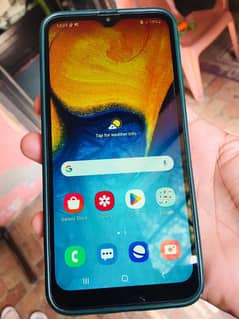 Samsung galaxy A20 32/3 pta approved