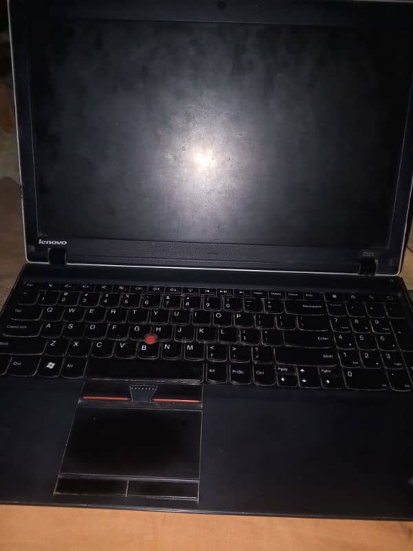 Laptop for sale 1