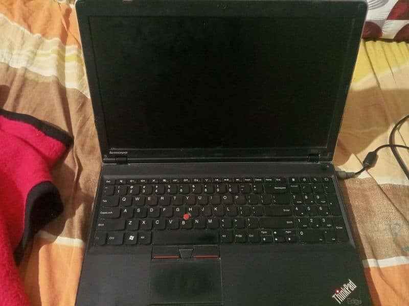 Laptop for sale 3