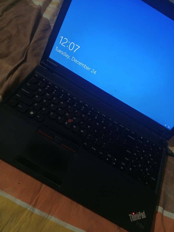 Laptop for sale 5