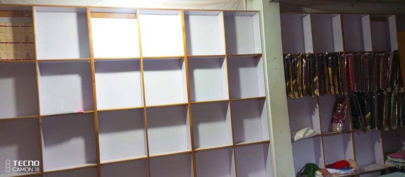 shop shelves 8ft 0