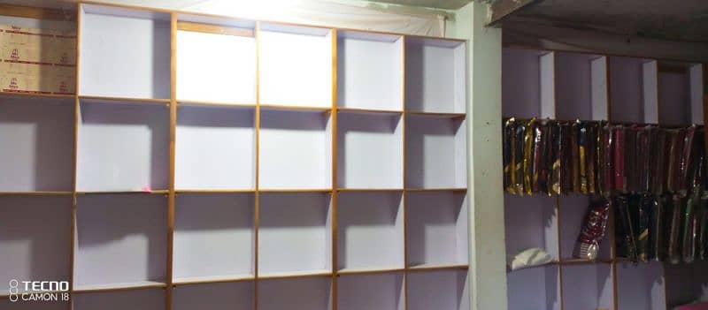 shop shelves 8ft 2