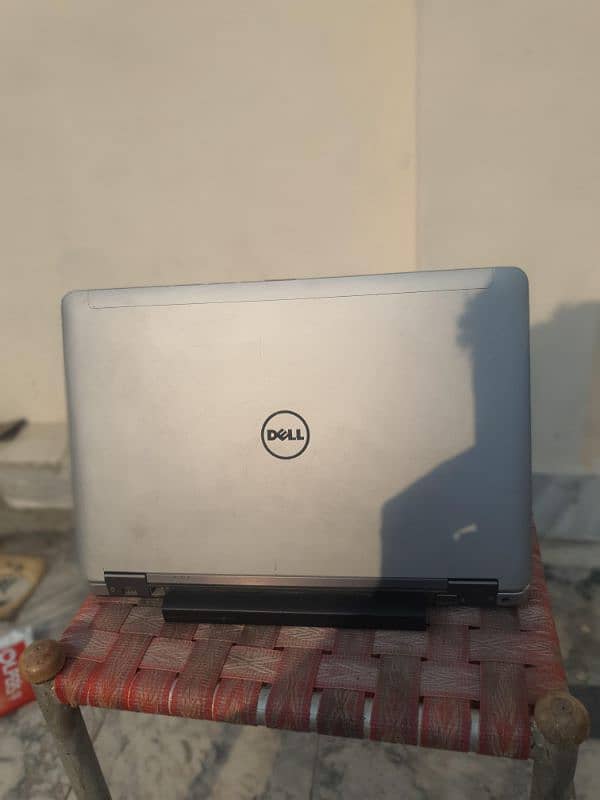 Dell core i7 4th generation 15