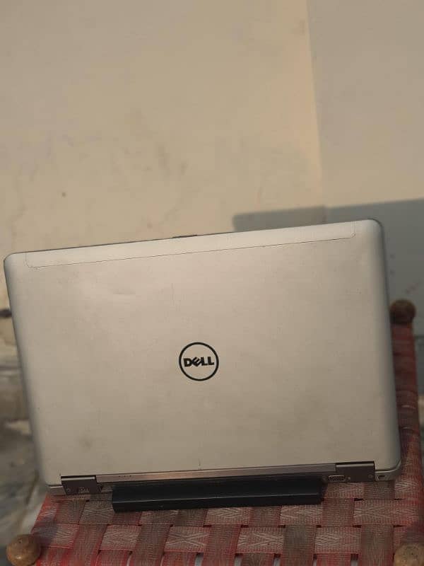 Dell core i7 4th generation 16