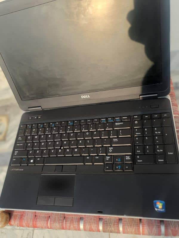 Dell core i7 4th generation 17