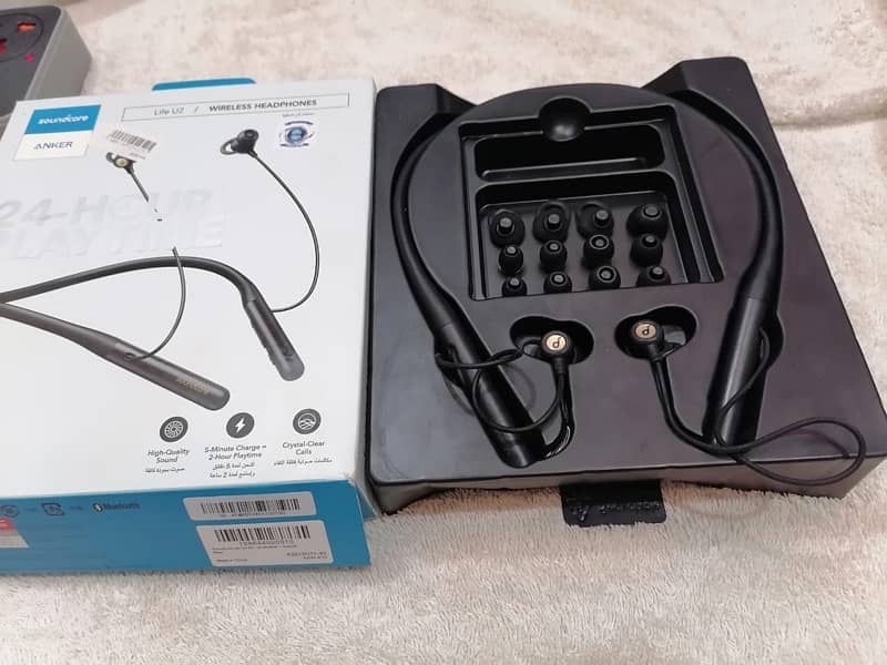 Anker Wireless Neckband 2