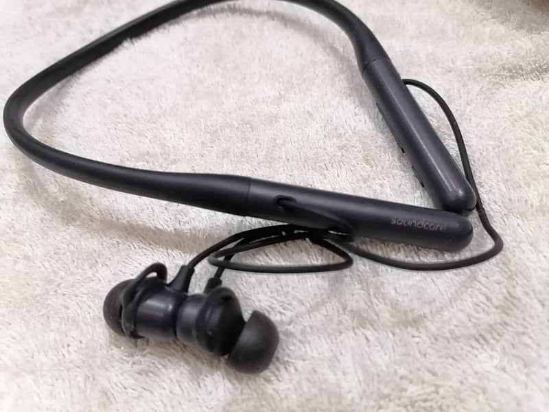 Anker Wireless Neckband 3