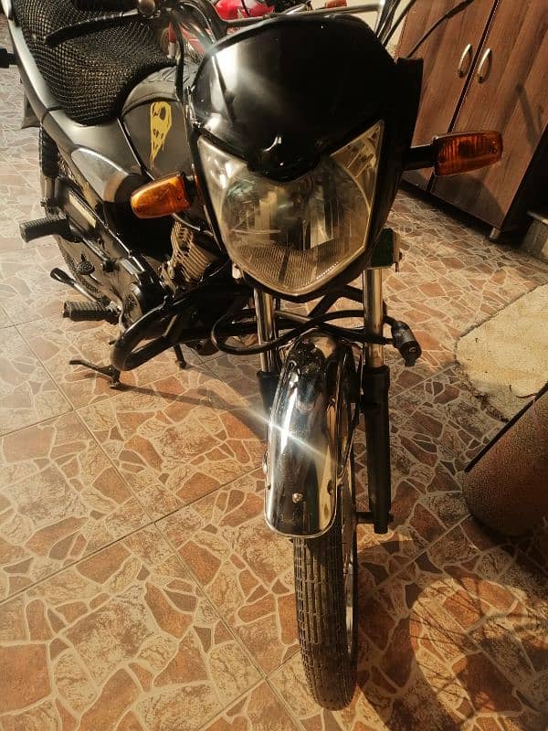 HONDA DREAM 125 Good Condition for Sale. . 2