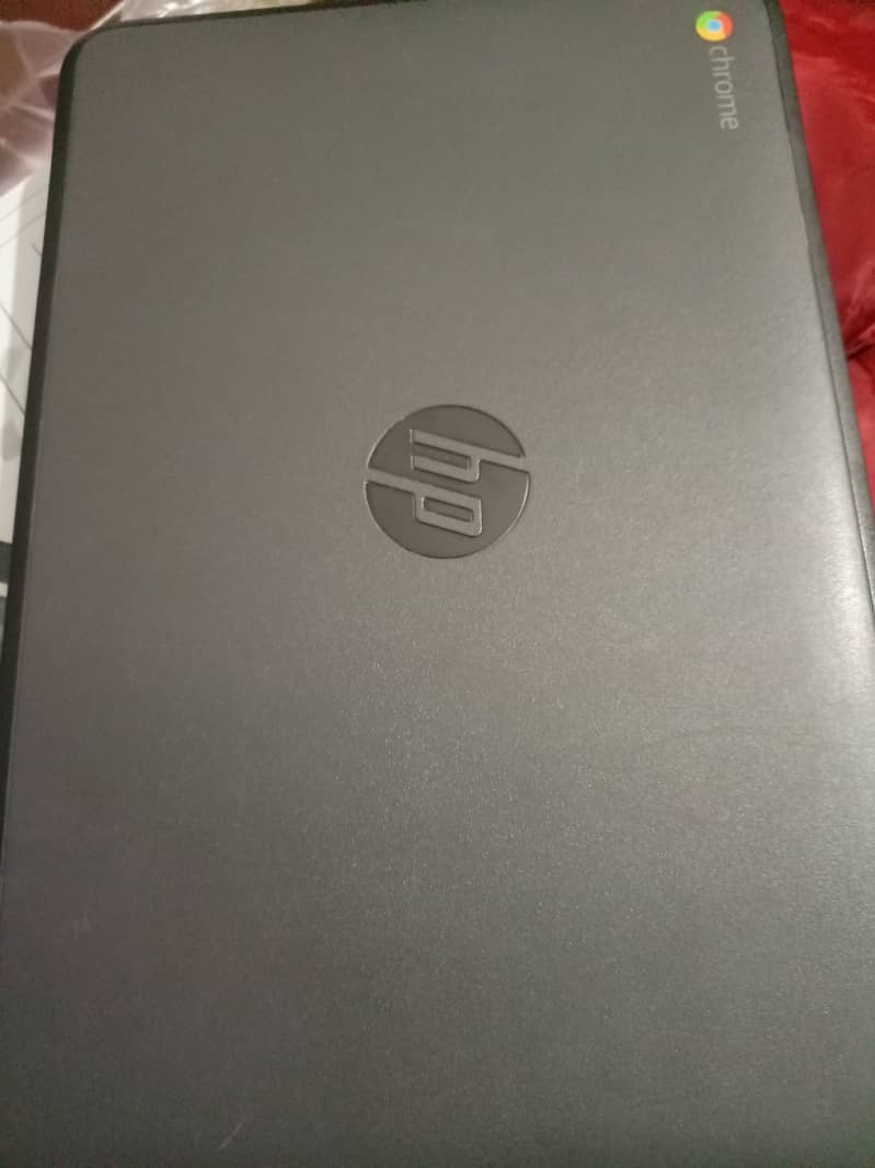 HP Chromebook 4/16(window supported) 0