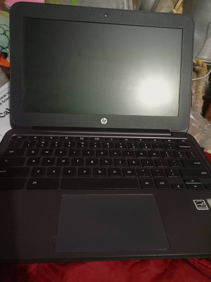 HP Chromebook 4/16(window supported) 1