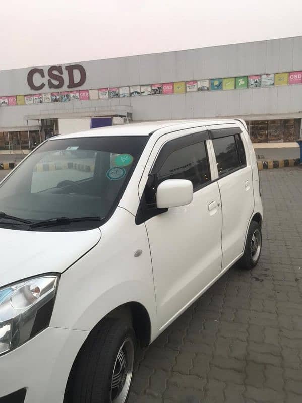 wagonr Vxl 2022 2