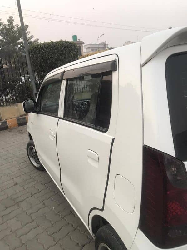 wagonr Vxl 2022 4