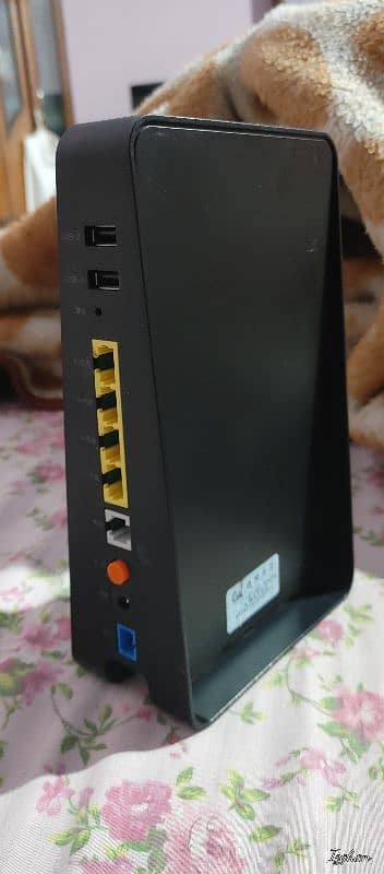 Fiber xpon Ac 1200 5G 3